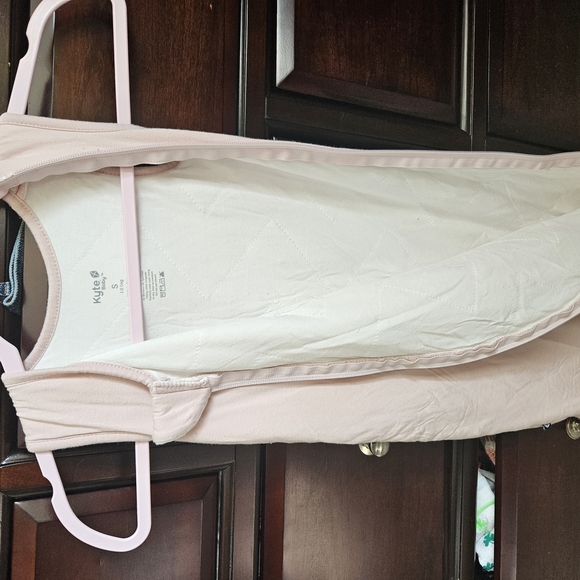Kyte sleepsack dusty rose - Picture 3 of 3